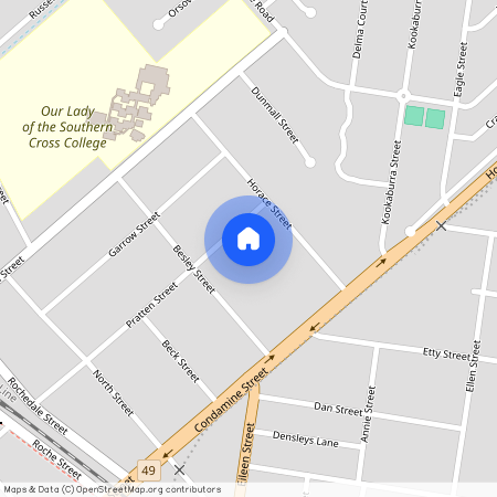 3 Pratten Street, Qld 4405, Dalby