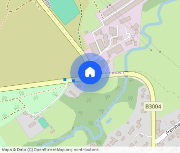 The Cottage Highland Farm, Broxhead Farm Road, Lindford, Bordon - Photo 1