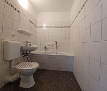 1 Raum Wohnung für Senioren mit tollem Blick über Plauen - Photo 5