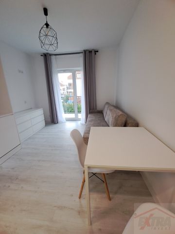 Komfortowa kawalerka - Krzekowo (434664) - Фото 2