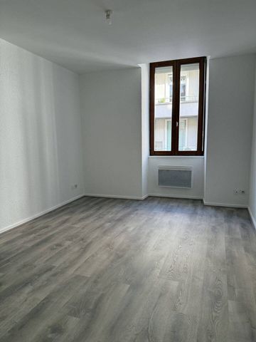 Location appartement 3 pièces 83.16 m² à Romans-sur-Isère (26100) - Photo 2