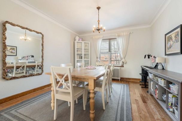 Appartement à louer - Photo 1