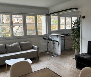 Appartement 2 Pièces 42 m² - Photo 3