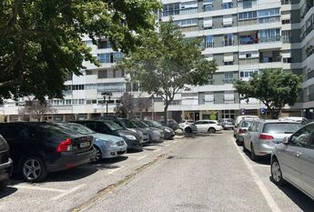 Apartamento T2 em Lisboa