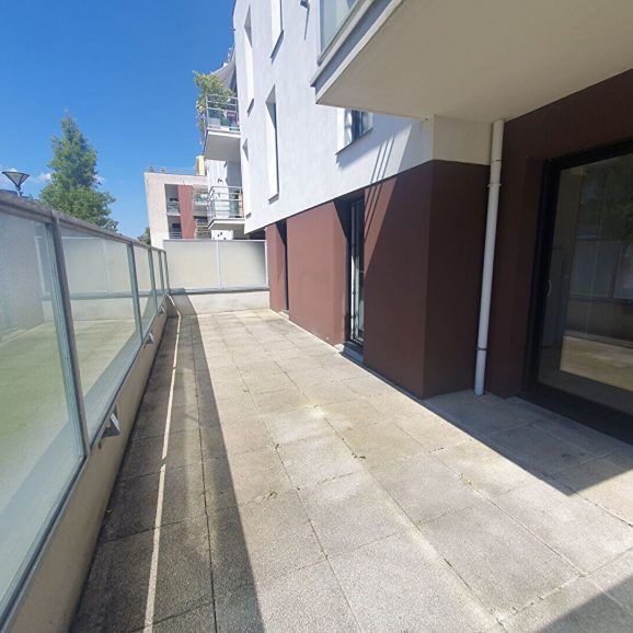 Appartement 2 pièces – 44 m² environ à Montgermont (ref : G64643) - Photo 1