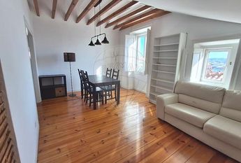Apartamento T2 em Lisboa