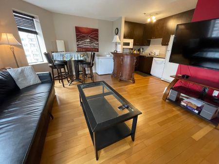 3465 Ch. de la Côte des Neiges, Montréal (Ville-Marie), QC H3H - Photo 3