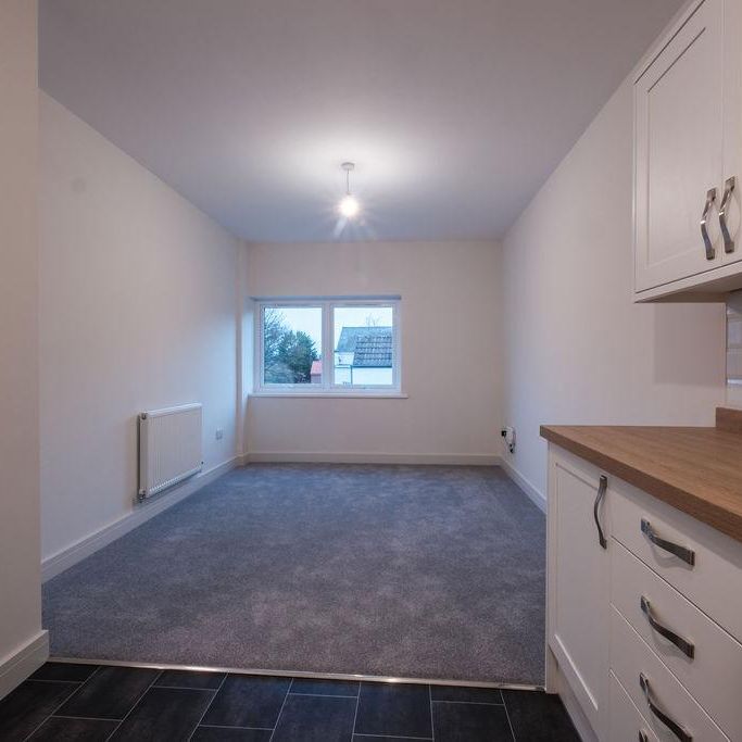 2 bedroom flat to rent - Photo 1