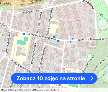 Mieszkanie 2 niezależne pokoje | Prądnik Biały - Zdjęcie 1