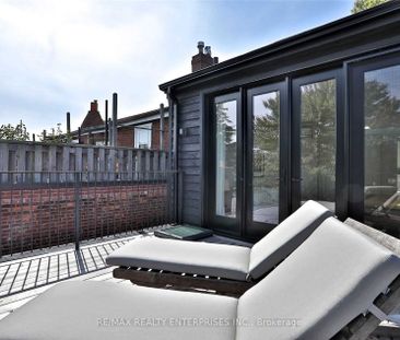 For Lease - 305 Crawford Street, Toronto, Ontario - Photo 1