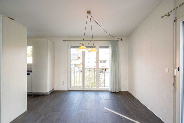 4.5 Zimmer, 107 m², 2. Stock - Photo 1