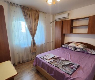 Apartament 2 camere | Vitan | Auchan Vitan | Renovat | Aer condiţiona - Fotografie 5