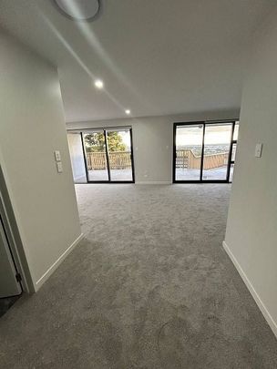 Brand new studio unit with stunning views - Photo 1