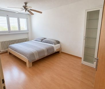 5.5 Zimmer, 126 m², 1. Stock - Photo 2