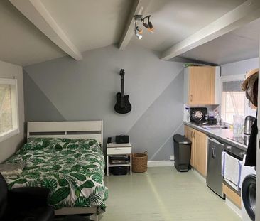 Studio Flat, London, SE19 - Photo 3