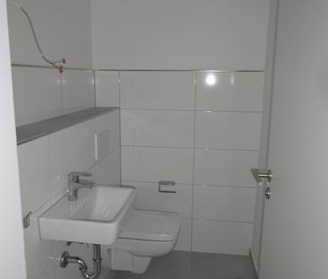 Modernisierte Wohnung auf dem Höchsten- WBS erforderlich - Foto 2