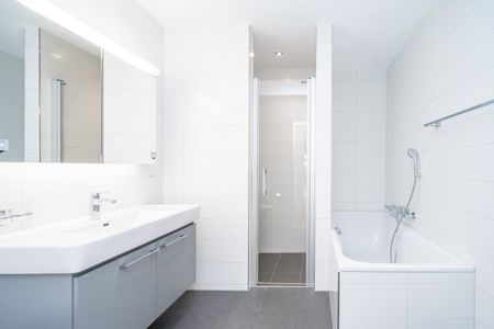 3.5 Zimmer, 77 m², 1. Stock - Foto 4