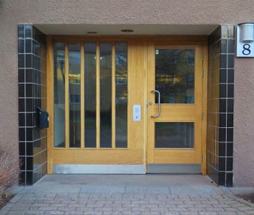 Hovetorpsgatan 48 - Photo 1
