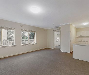 6/111 Victoria Rd, Hawthorn East - Photo 1