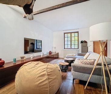 Belle maison rénovée 2 chambres de qualité - Foto 5