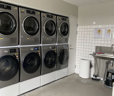 Jyllandsgatan, Kista - Photo 6