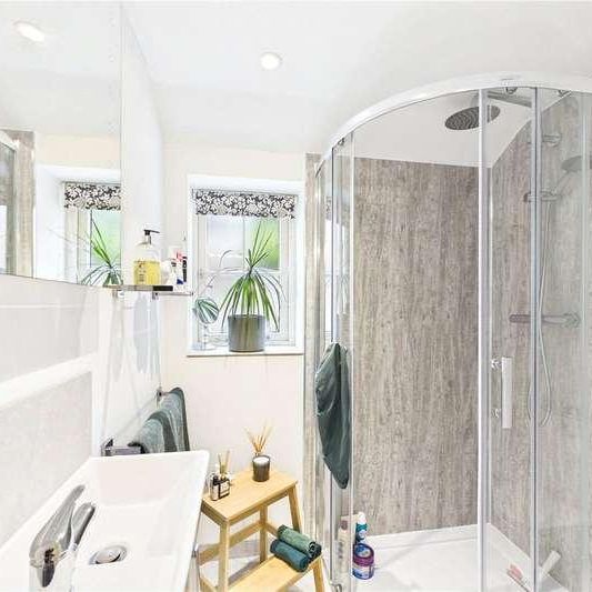 Marketing Card, Azalea House Annexe, Turks Lane, Mortimer, RG7 - Photo 1