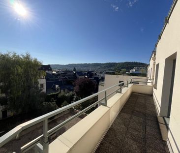 Location Appartement 2 pièces 40m² ROUEN 76000 - Photo 4