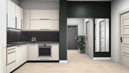 Atrakcyjny Apartament Na Kameralnym Osiedlu - Фото 4