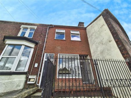 1 bedroom flat to rent - Photo 5