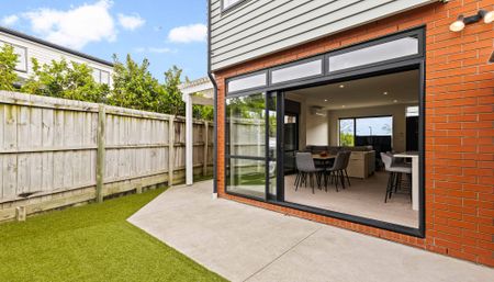 Modern Comfort in a Great Papakura Location - Photo 3