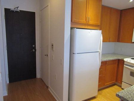 For Lease - 85 Bloor Street Unit# 1808, Toronto, Ontario - Photo 2