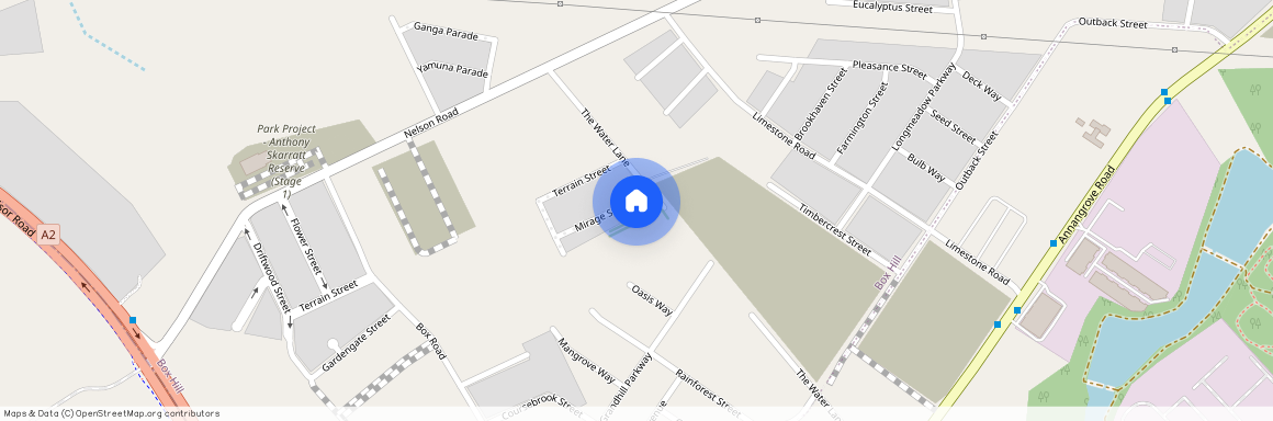 6 Mirage Street, NSW 2765, Box Hill