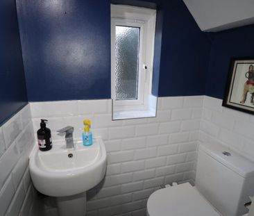 3 bedroom House To Let Total Size: 1217 SQ FT - Photo 3