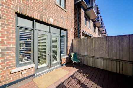 For Lease - 51 Lobo Mews, Toronto, Ontario - Photo 5