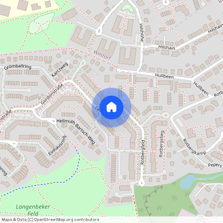 Leiserweg 22, 21079, Hamburg Ot Harburg