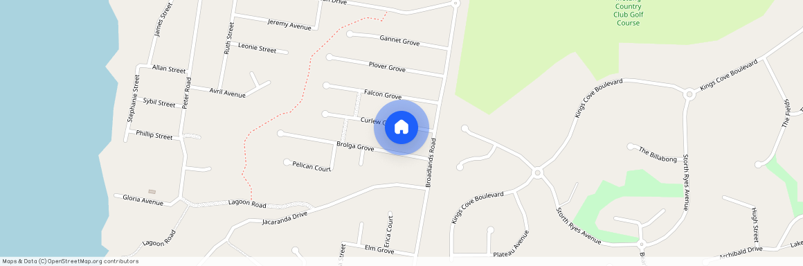 5 Curlew Grove, Vic 3904, Metung