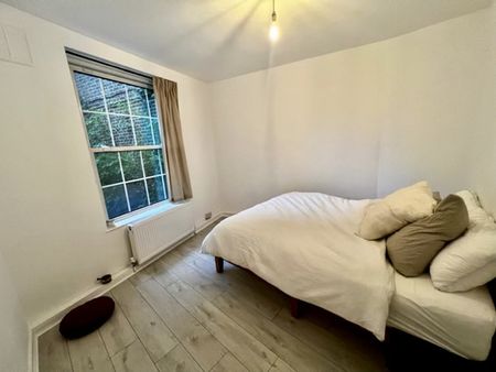 2 Bed Flat, Crowland House, NW8 - Photo 3