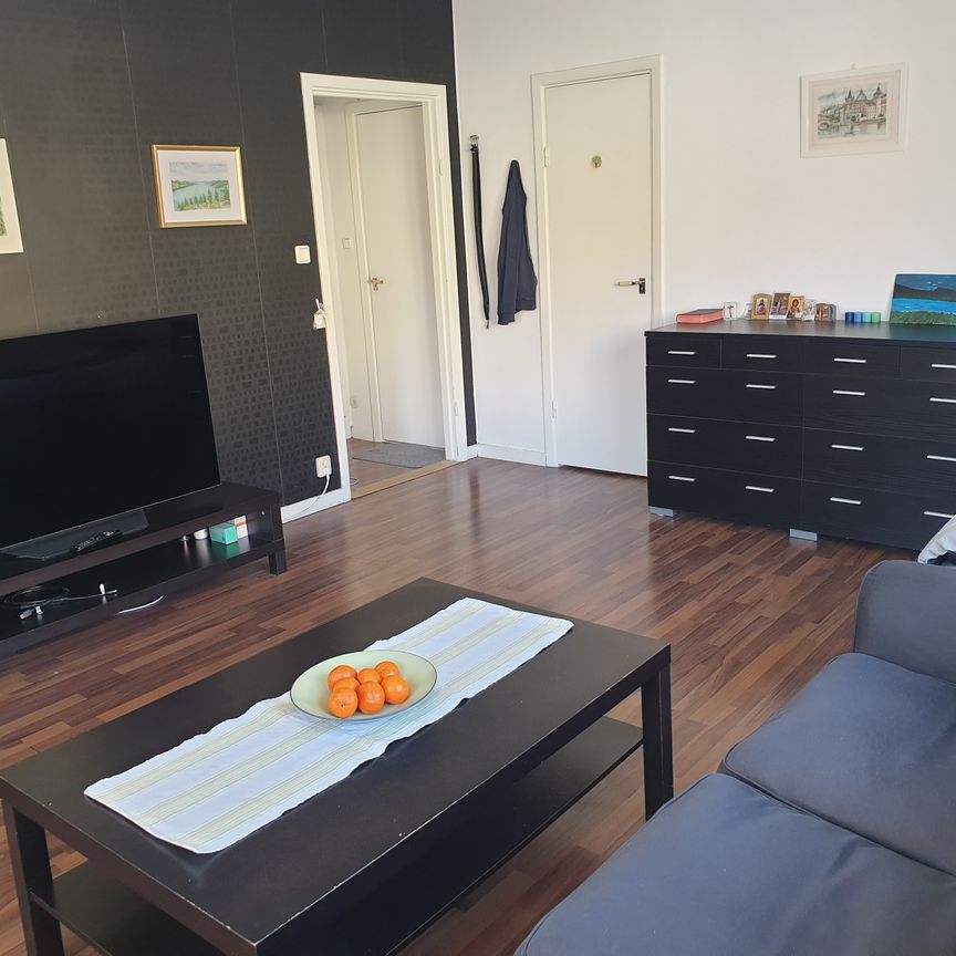 Schantzgatan, Örebro - Foto 1