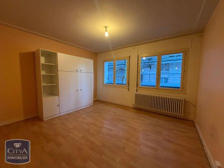 Appartement à louer 1 pièce 41.45m² - Photo 2