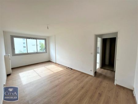Appartement à louer 2 pièces 49m² - Photo 5