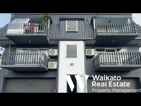 Charming 2-Bedroom Apartment in Hamilton - Photo 1