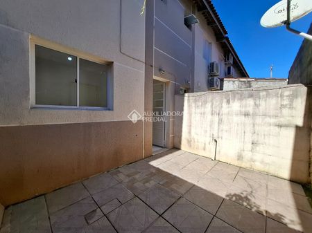 Casa em Condomínio com 2 quartos e 56m² para alugar em Canudos, Novo Hamburgo. - Photo 4