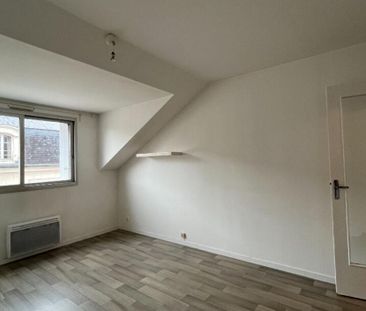 Location Appartement 1 pièce(s) de 22.18 m2 - Photo 1