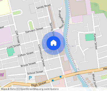 Spring Street, Rishton, BB1 4LL - Photo 1