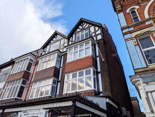 Lord Street, Southport - Photo 1