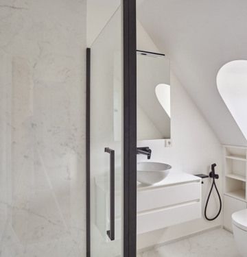 Duplex • Triangle d'Or - Photo 4