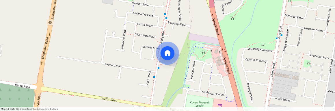 36 / 20 Eminence Lane, Bridgeman Downs