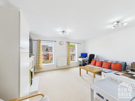 3 bedroom townhouse to rent - Photo 1