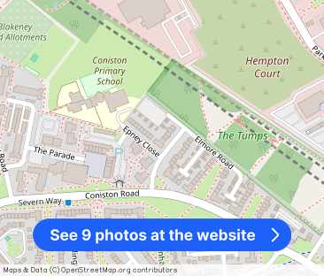 Elmore Road, Patchway - Photo 1