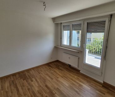 Attraktive 3.5 Zimmer Dachwohnung in Allschwil - Photo 6